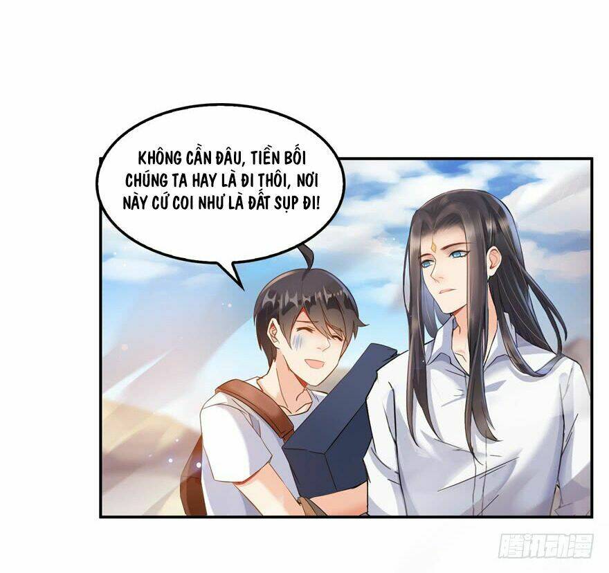 Tu Chân Nói Chuyện Phiếm Quần Chapter 82 - Trang 2