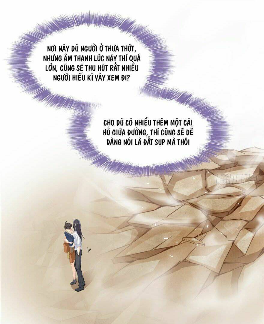 Tu Chân Nói Chuyện Phiếm Quần Chapter 82 - Trang 2