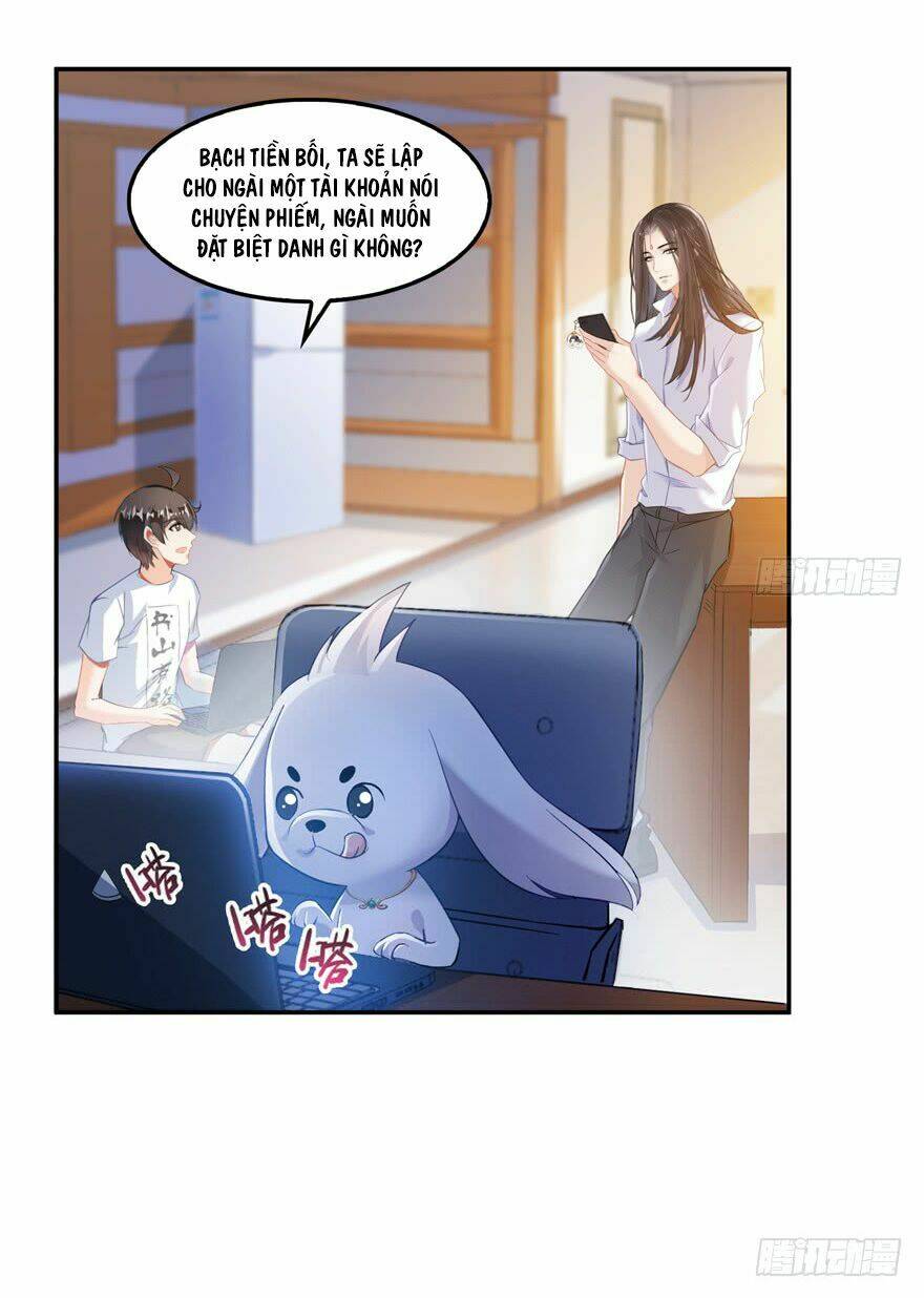 Tu Chân Nói Chuyện Phiếm Quần Chapter 82 - Trang 2