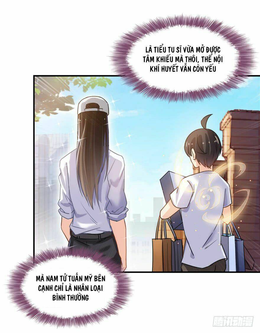 Tu Chân Nói Chuyện Phiếm Quần Chapter 82 - Trang 2