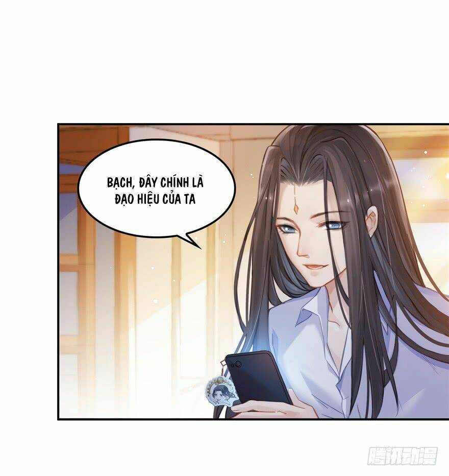 Tu Chân Nói Chuyện Phiếm Quần Chapter 82 - Trang 2