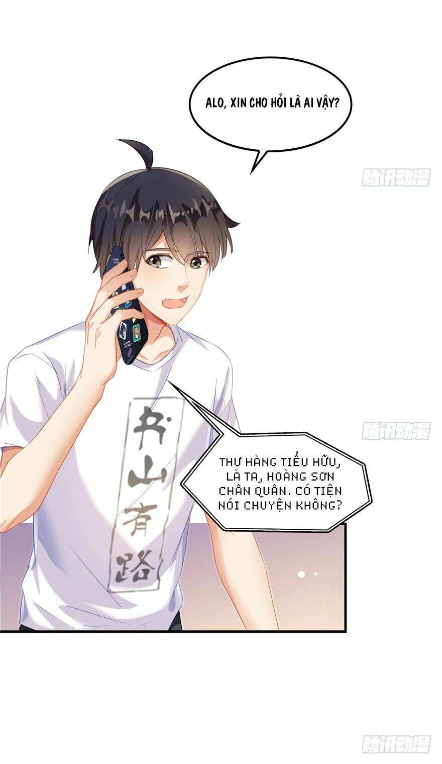 Tu Chân Nói Chuyện Phiếm Quần Chapter 82 - Trang 2