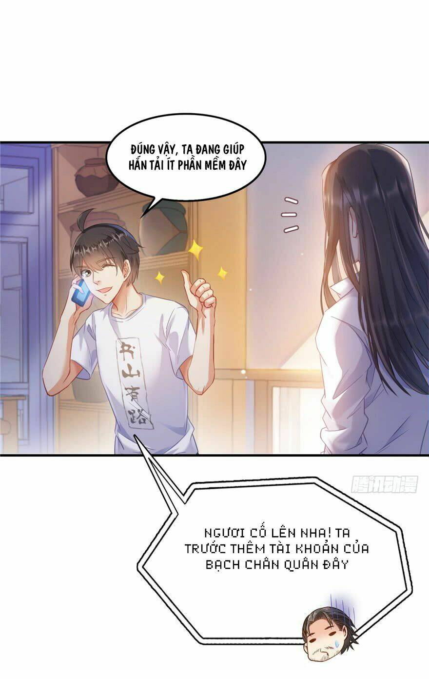 Tu Chân Nói Chuyện Phiếm Quần Chapter 82 - Trang 2