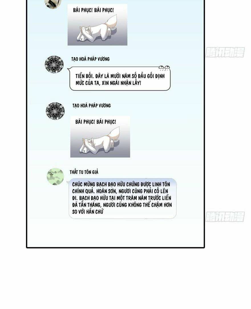 Tu Chân Nói Chuyện Phiếm Quần Chapter 82 - Trang 2