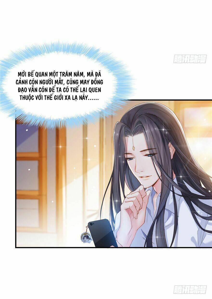 Tu Chân Nói Chuyện Phiếm Quần Chapter 82 - Trang 2