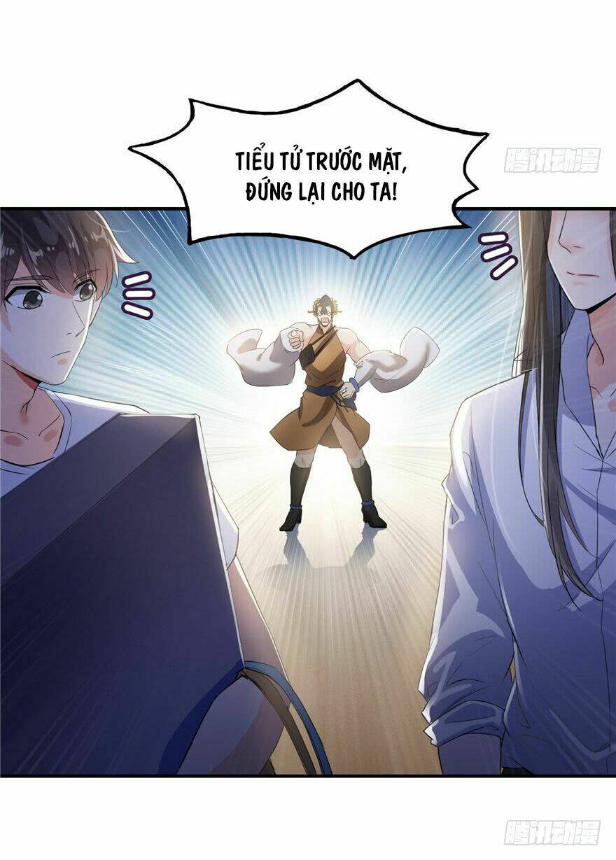 Tu Chân Nói Chuyện Phiếm Quần Chapter 82 - Trang 2