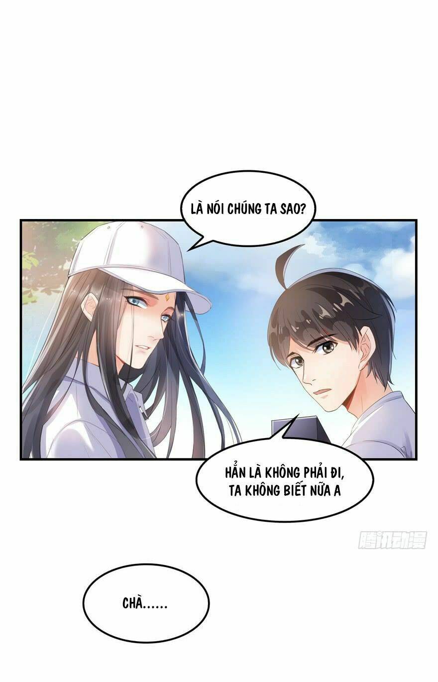 Tu Chân Nói Chuyện Phiếm Quần Chapter 82 - Trang 2