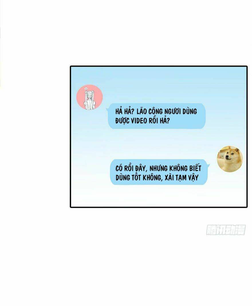 Tu Chân Nói Chuyện Phiếm Quần Chapter 83 - Trang 2