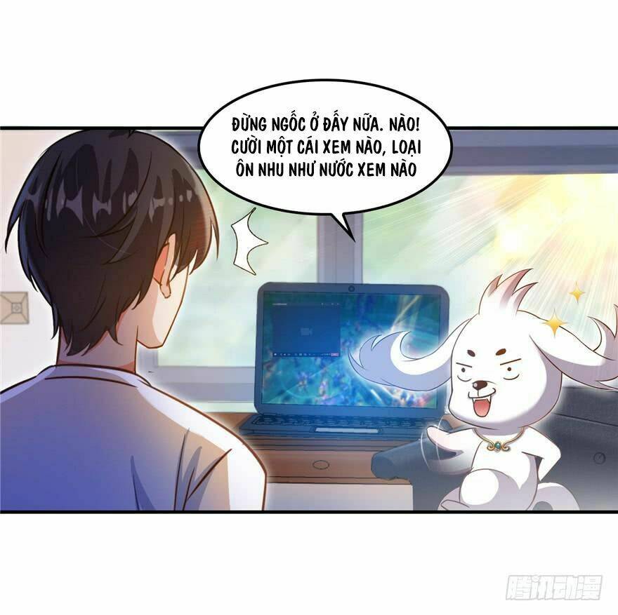 Tu Chân Nói Chuyện Phiếm Quần Chapter 83 - Trang 2