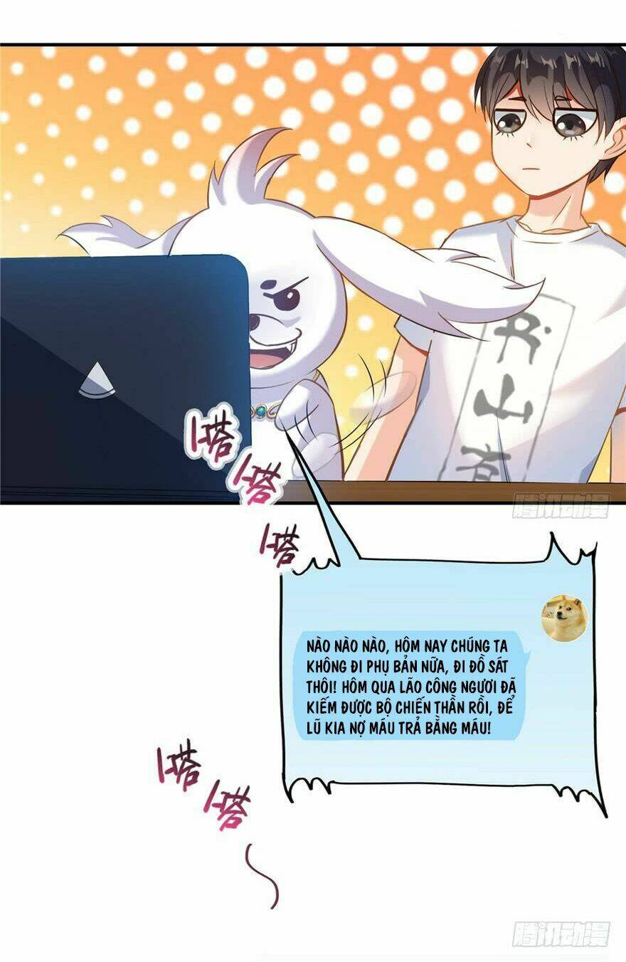 Tu Chân Nói Chuyện Phiếm Quần Chapter 83 - Trang 2