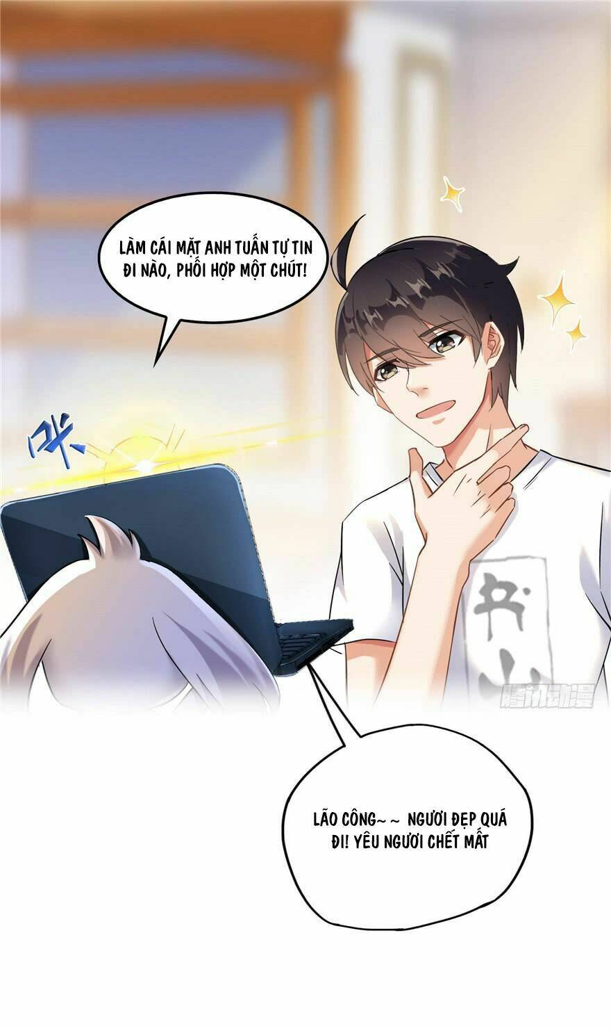 Tu Chân Nói Chuyện Phiếm Quần Chapter 83 - Trang 2