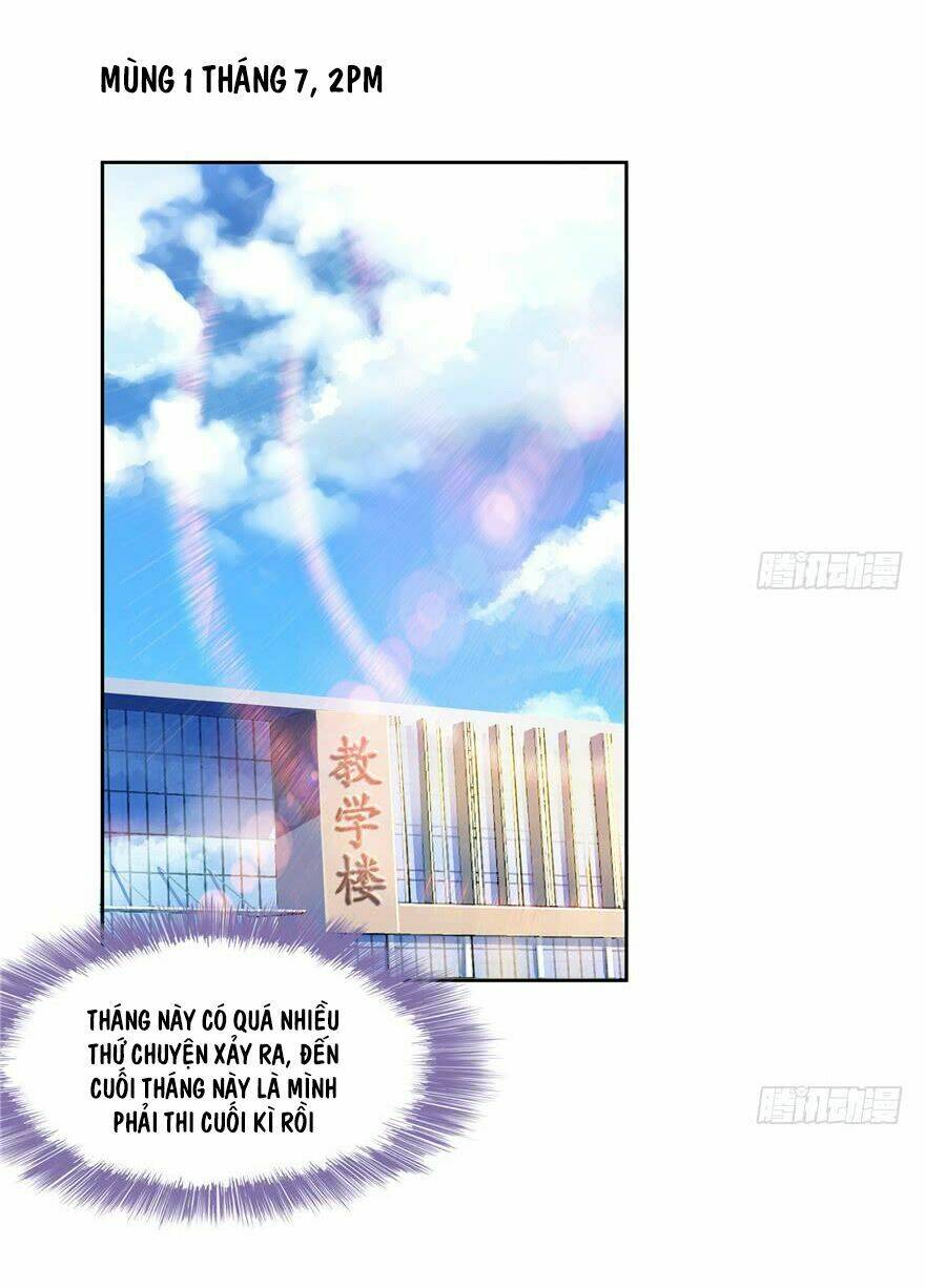 Tu Chân Nói Chuyện Phiếm Quần Chapter 83 - Trang 2