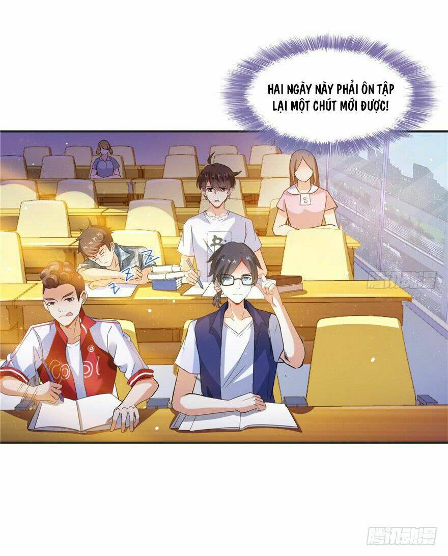 Tu Chân Nói Chuyện Phiếm Quần Chapter 83 - Trang 2