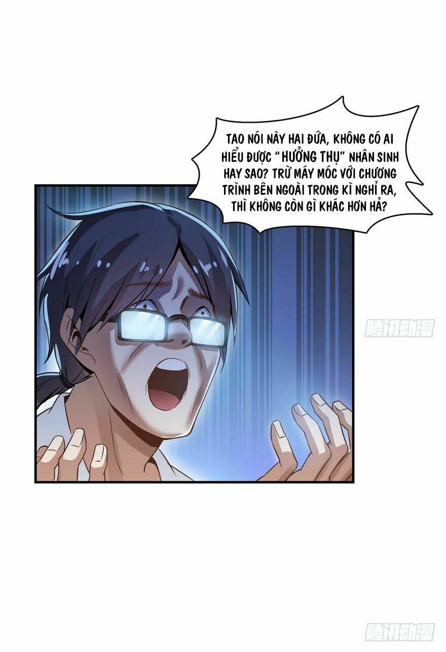 Tu Chân Nói Chuyện Phiếm Quần Chapter 83 - Trang 2