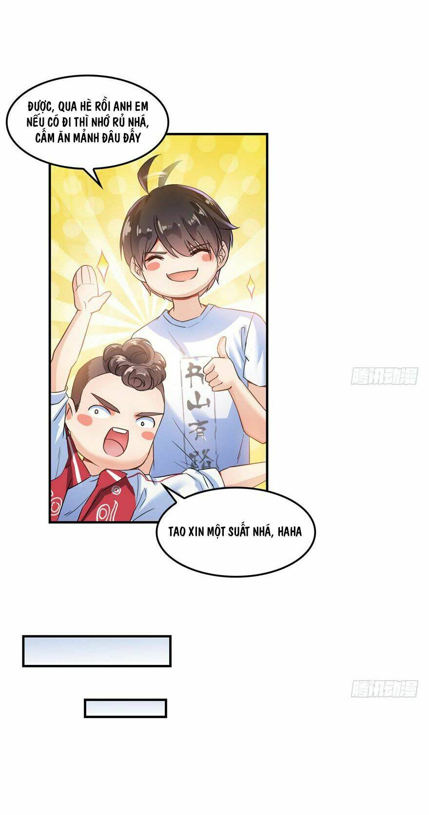 Tu Chân Nói Chuyện Phiếm Quần Chapter 83 - Trang 2