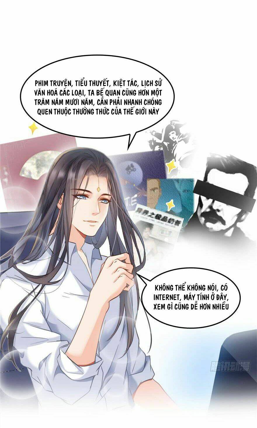 Tu Chân Nói Chuyện Phiếm Quần Chapter 83 - Trang 2