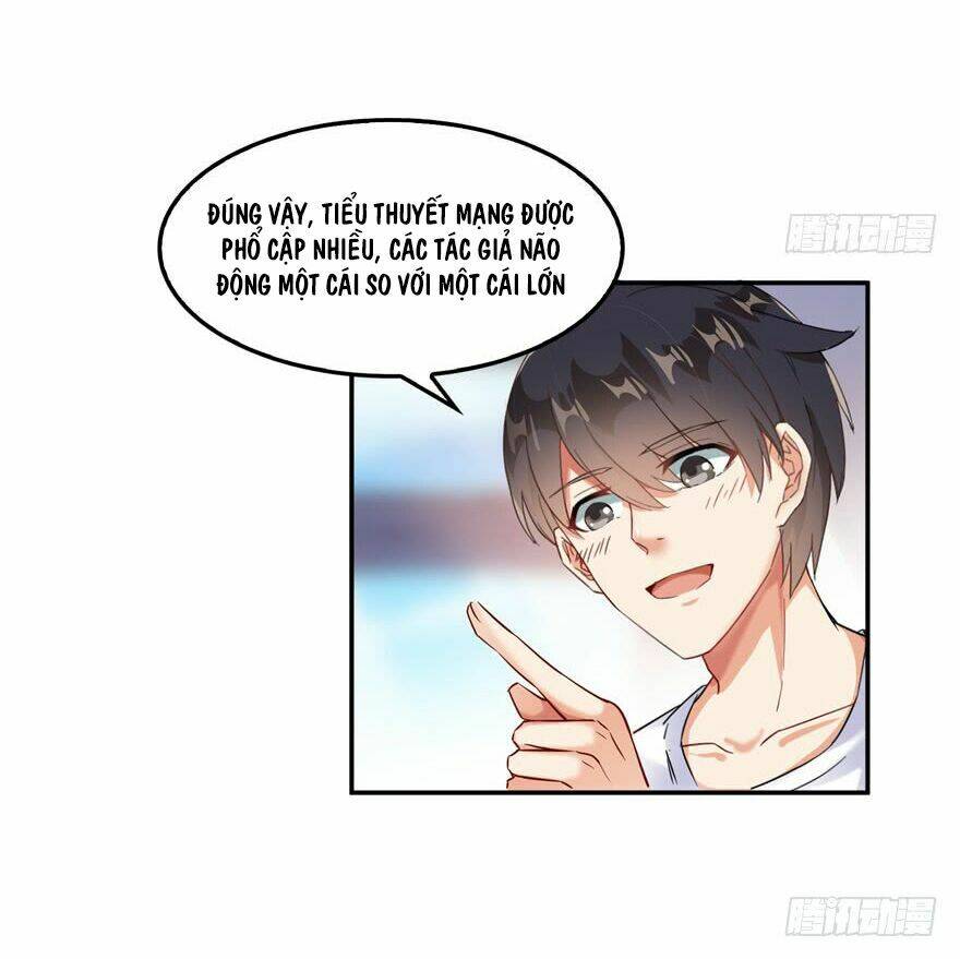 Tu Chân Nói Chuyện Phiếm Quần Chapter 83 - Trang 2