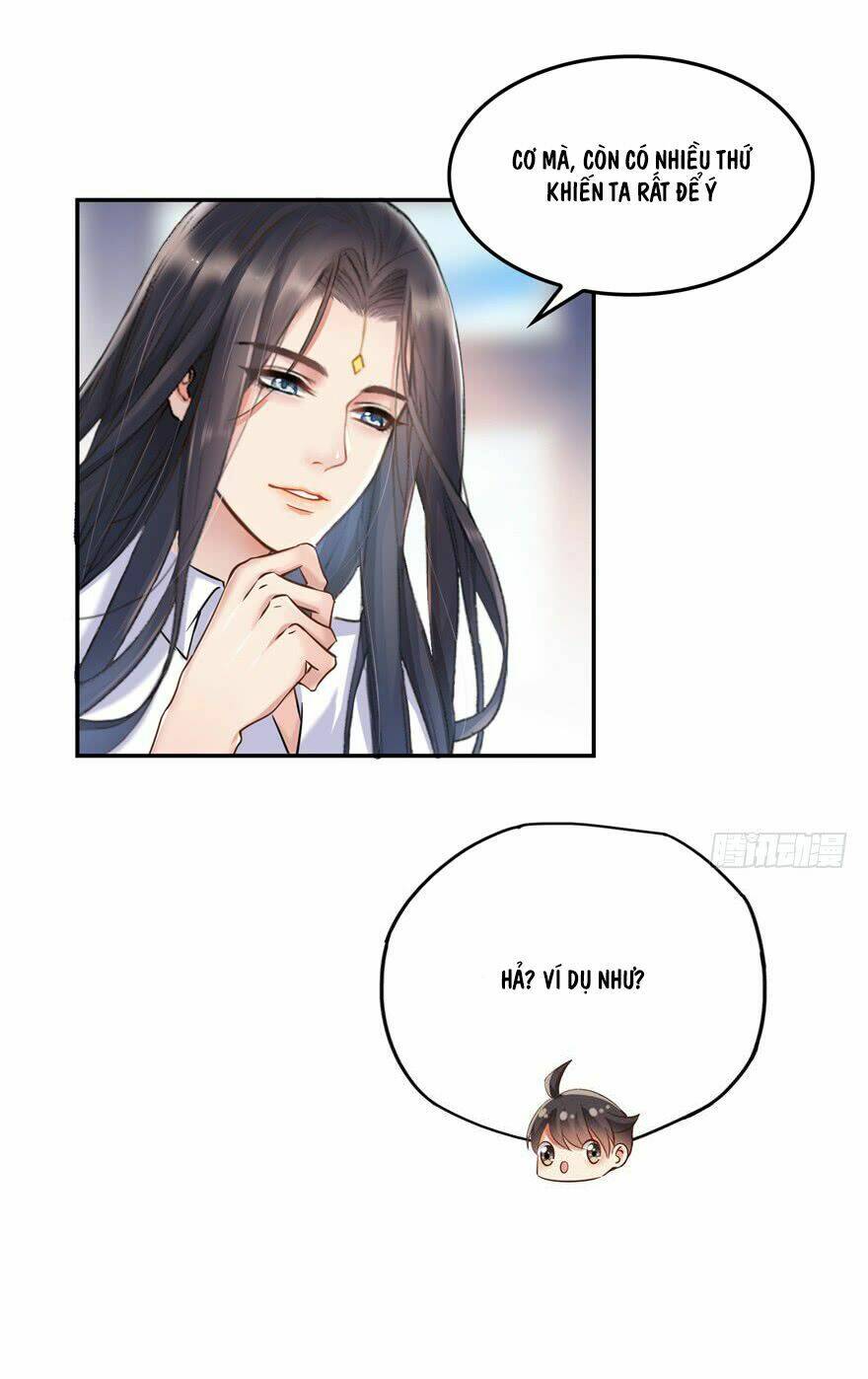 Tu Chân Nói Chuyện Phiếm Quần Chapter 83 - Trang 2