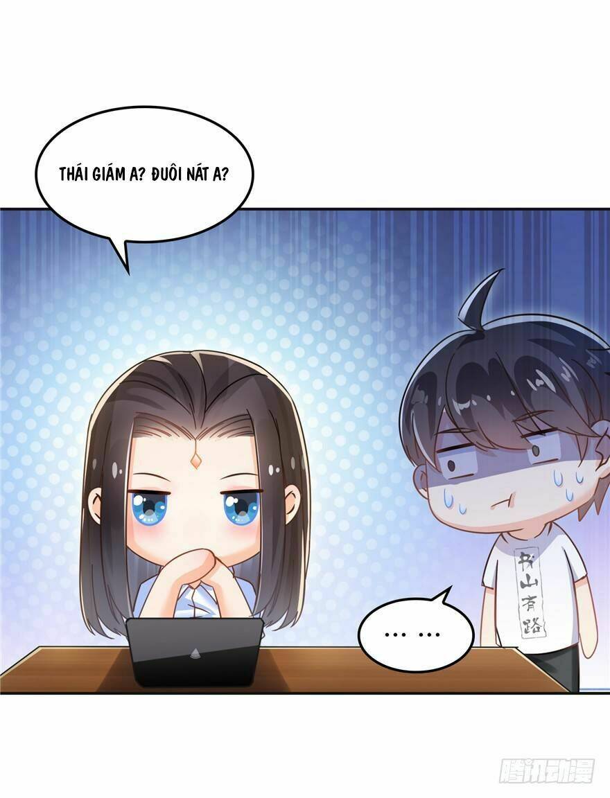 Tu Chân Nói Chuyện Phiếm Quần Chapter 83 - Trang 2