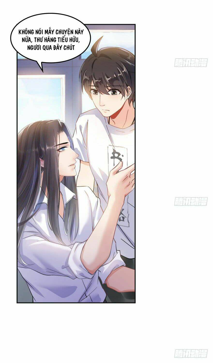 Tu Chân Nói Chuyện Phiếm Quần Chapter 83 - Trang 2