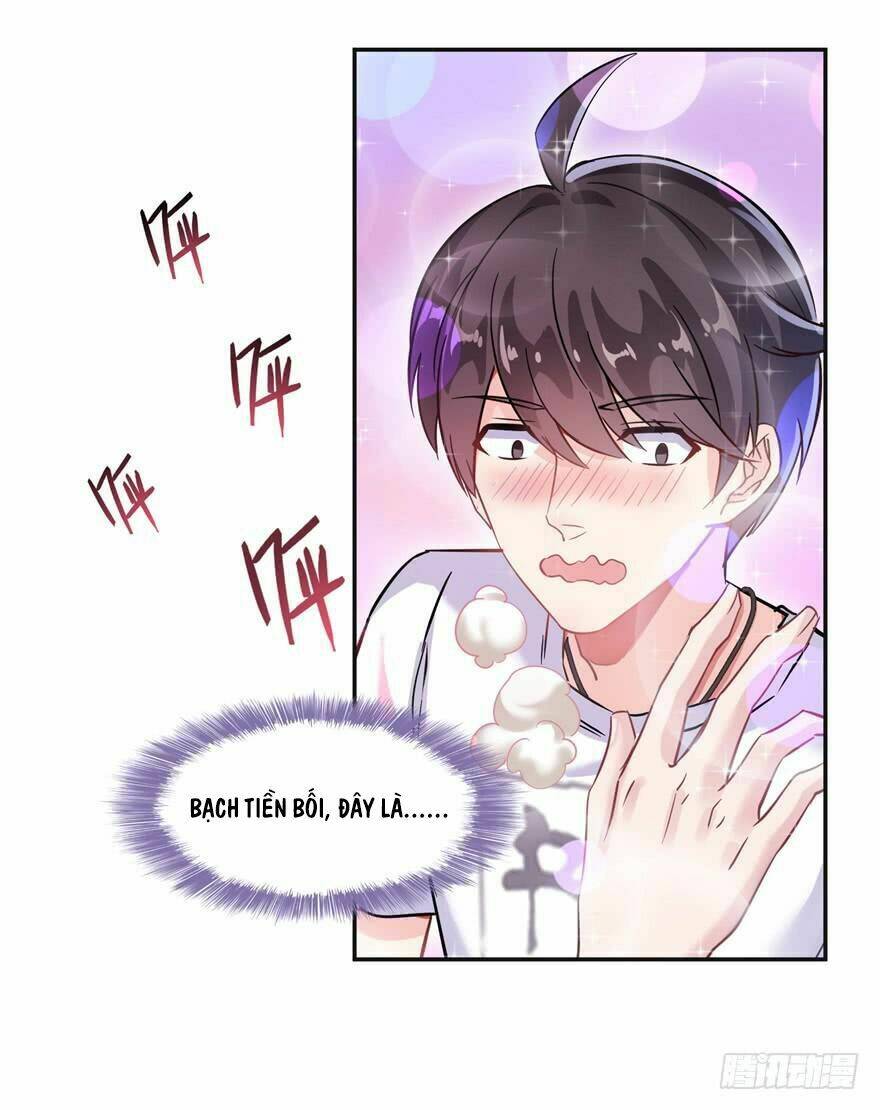 Tu Chân Nói Chuyện Phiếm Quần Chapter 83 - Trang 2