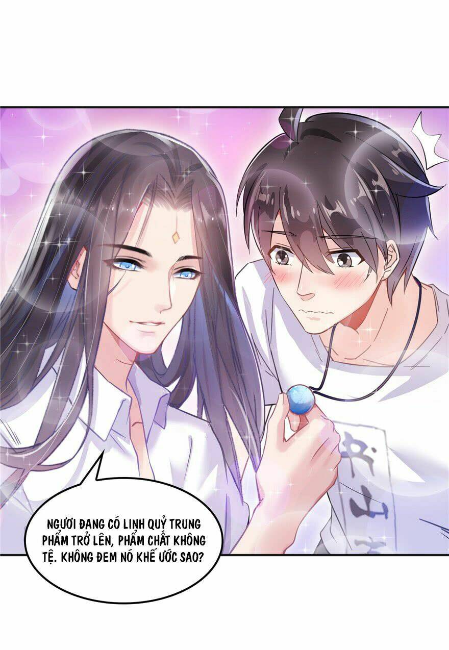 Tu Chân Nói Chuyện Phiếm Quần Chapter 83 - Trang 2