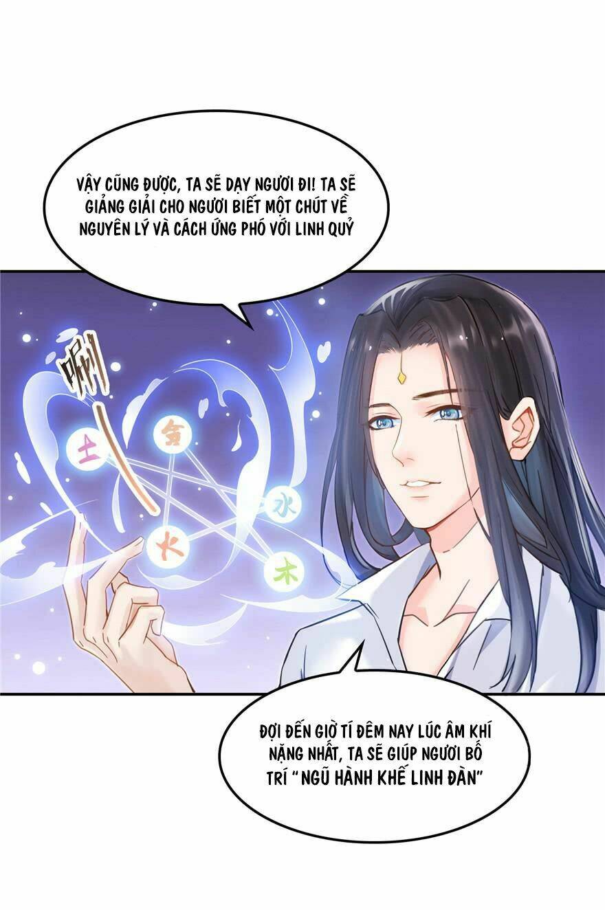 Tu Chân Nói Chuyện Phiếm Quần Chapter 83 - Trang 2