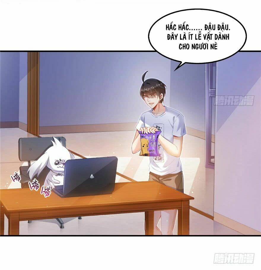 Tu Chân Nói Chuyện Phiếm Quần Chapter 83 - Trang 2