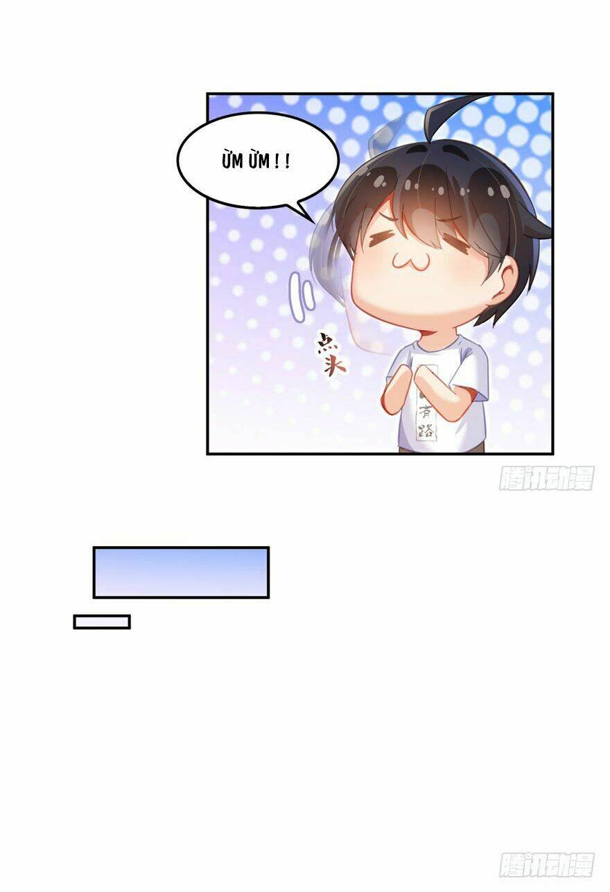 Tu Chân Nói Chuyện Phiếm Quần Chapter 83 - Trang 2