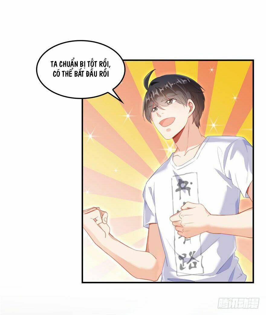 Tu Chân Nói Chuyện Phiếm Quần Chapter 83 - Trang 2