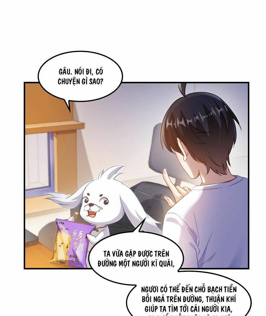 Tu Chân Nói Chuyện Phiếm Quần Chapter 83 - Trang 2