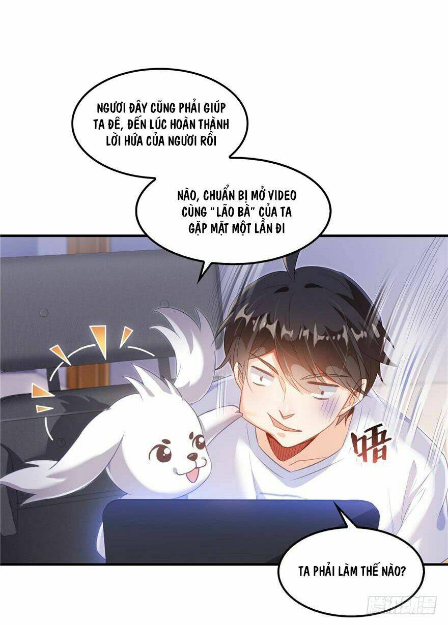 Tu Chân Nói Chuyện Phiếm Quần Chapter 83 - Trang 2