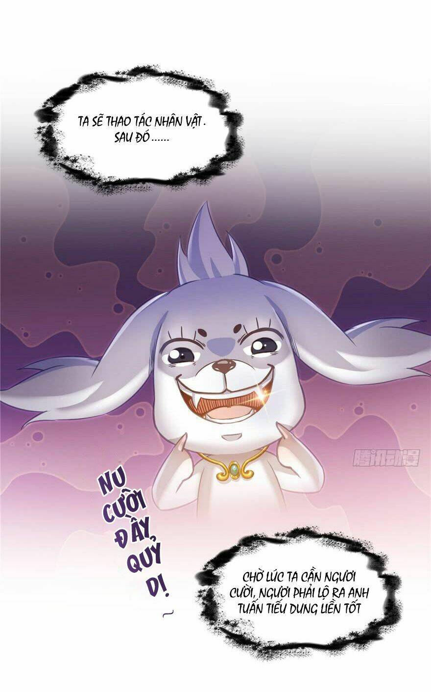 Tu Chân Nói Chuyện Phiếm Quần Chapter 83 - Trang 2