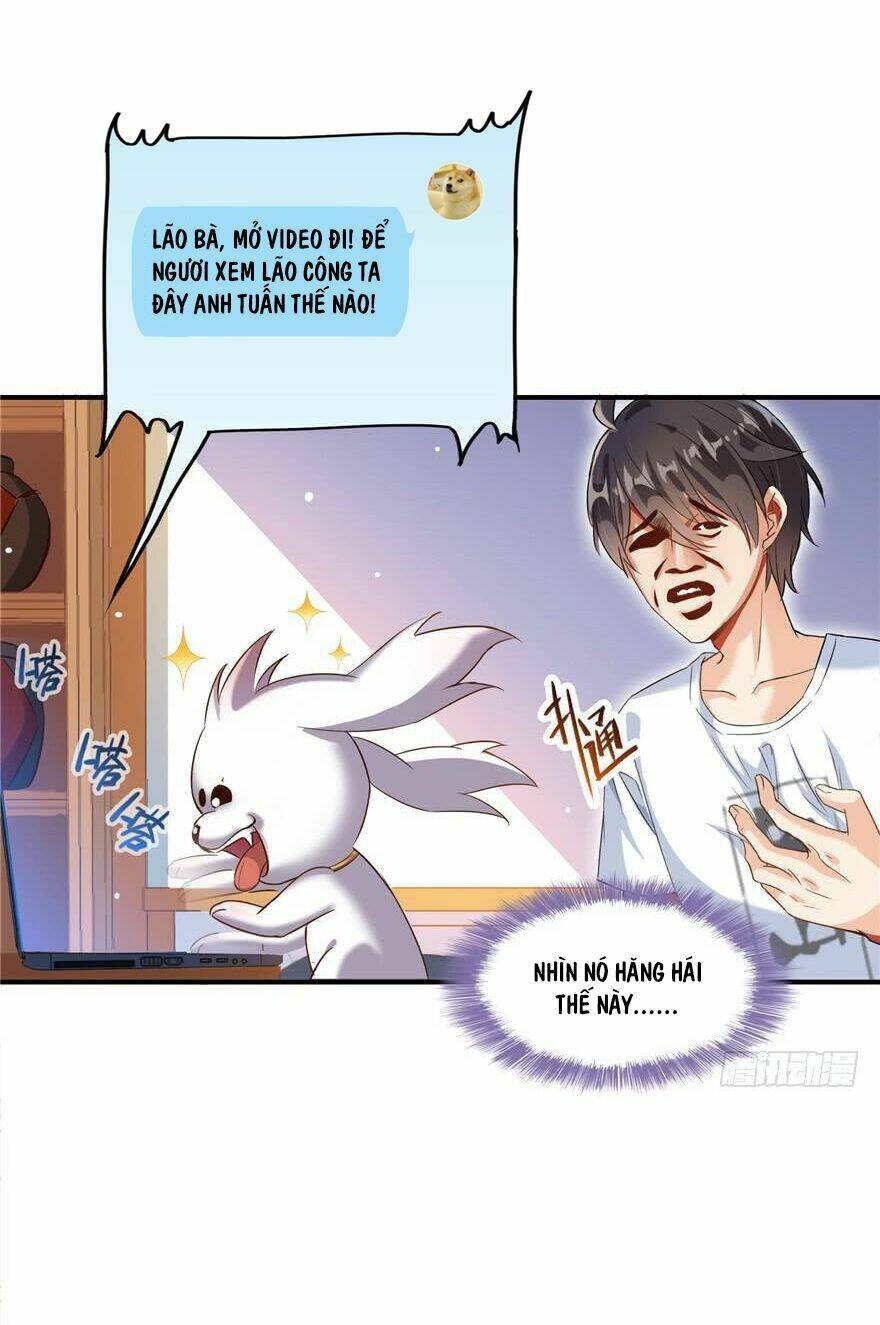 Tu Chân Nói Chuyện Phiếm Quần Chapter 83 - Trang 2