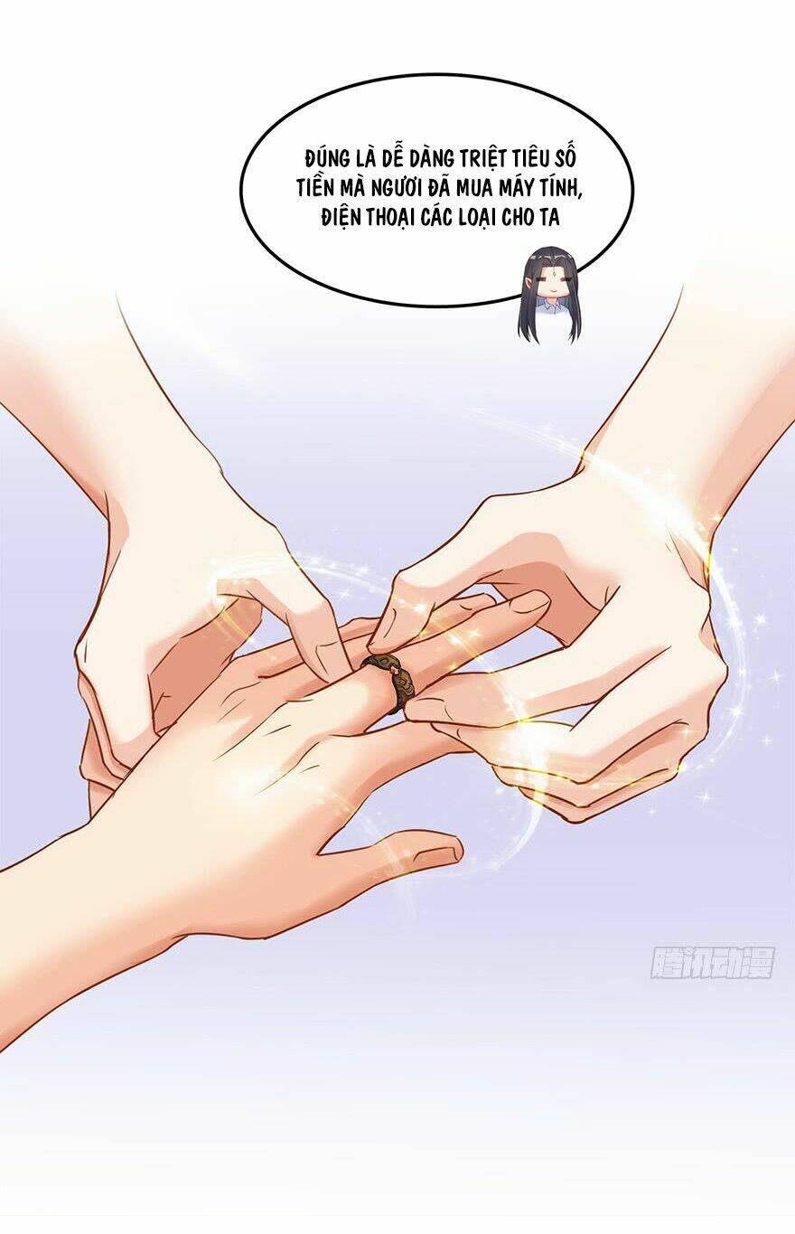 Tu Chân Nói Chuyện Phiếm Quần Chapter 86 - Trang 2