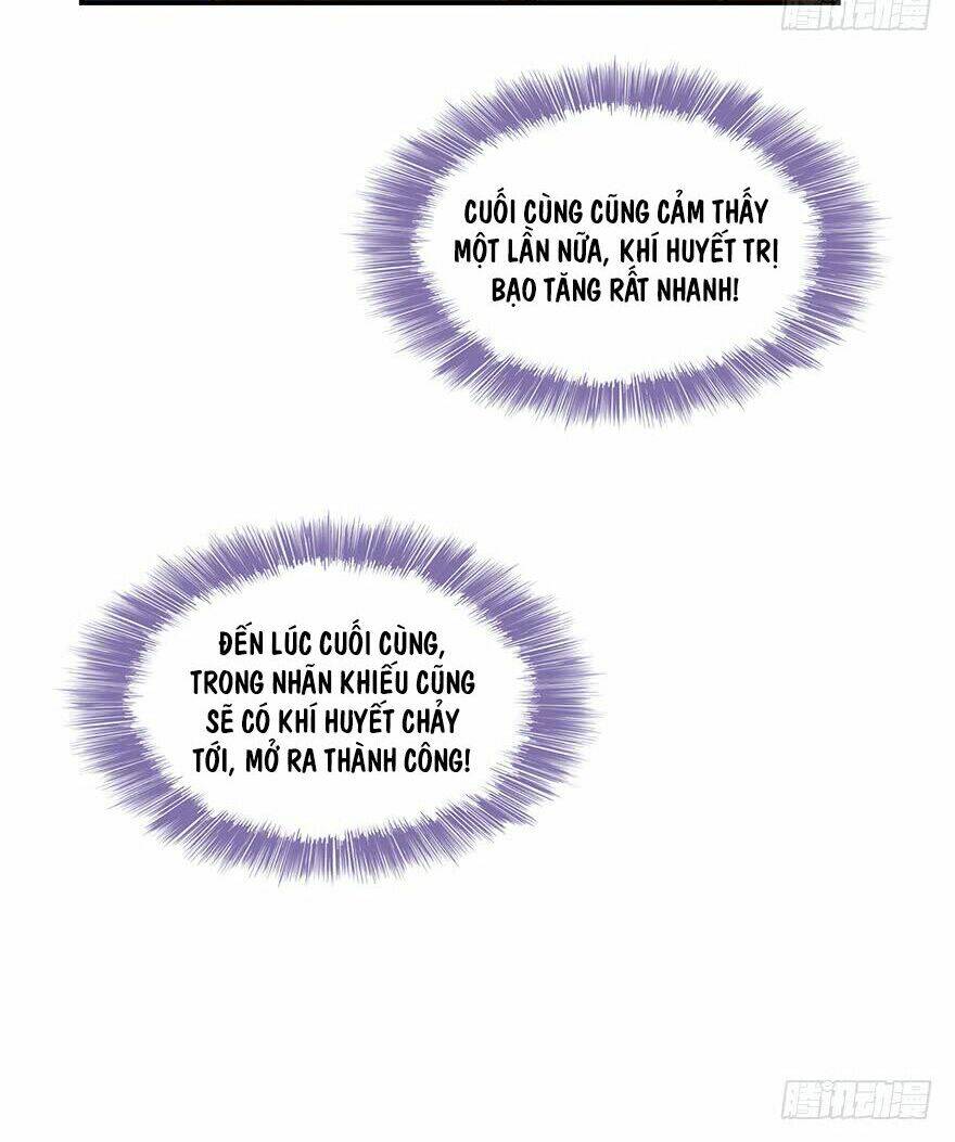 Tu Chân Nói Chuyện Phiếm Quần Chapter 86 - Trang 2