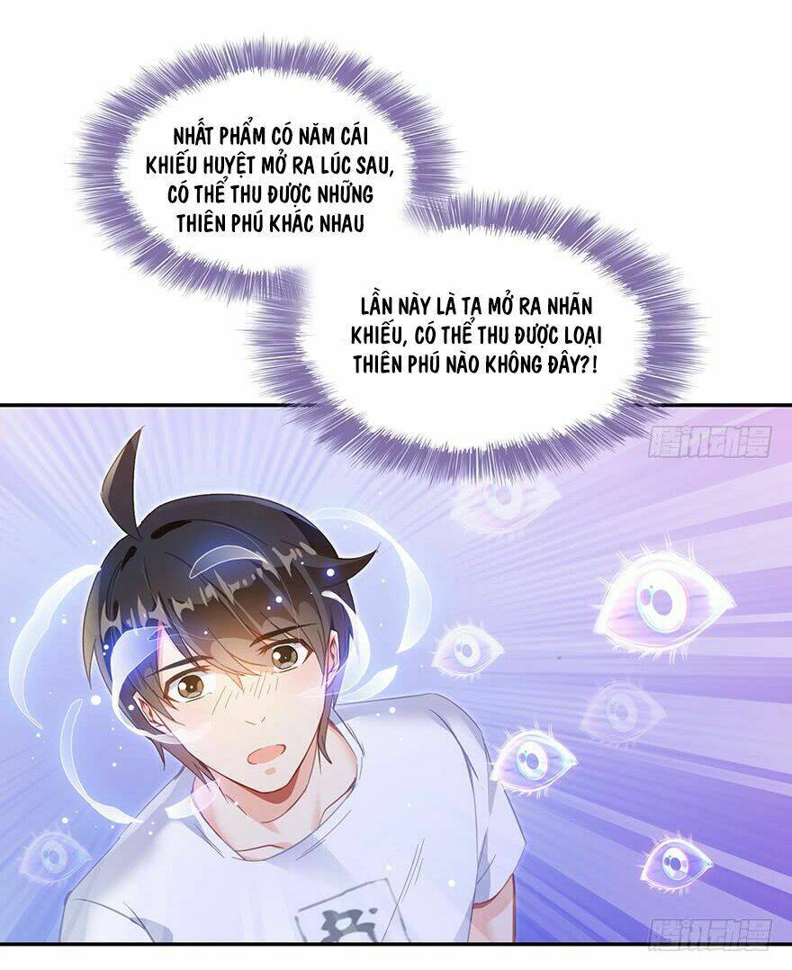 Tu Chân Nói Chuyện Phiếm Quần Chapter 86 - Trang 2