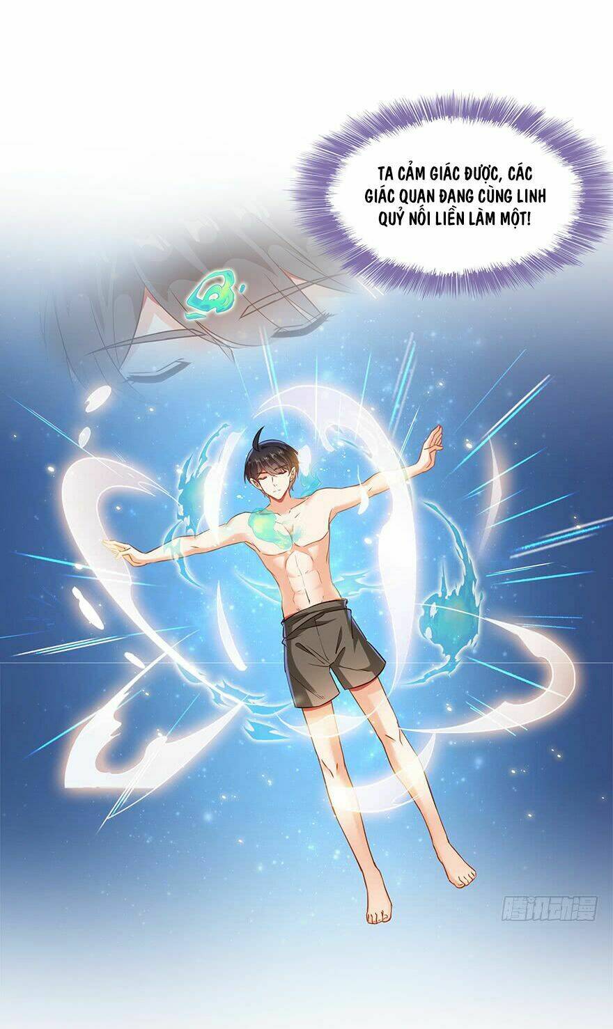 Tu Chân Nói Chuyện Phiếm Quần Chapter 86 - Trang 2