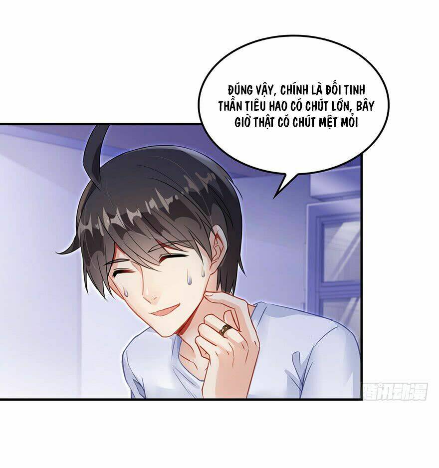 Tu Chân Nói Chuyện Phiếm Quần Chapter 86 - Trang 2