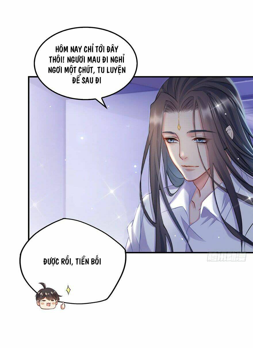 Tu Chân Nói Chuyện Phiếm Quần Chapter 86 - Trang 2