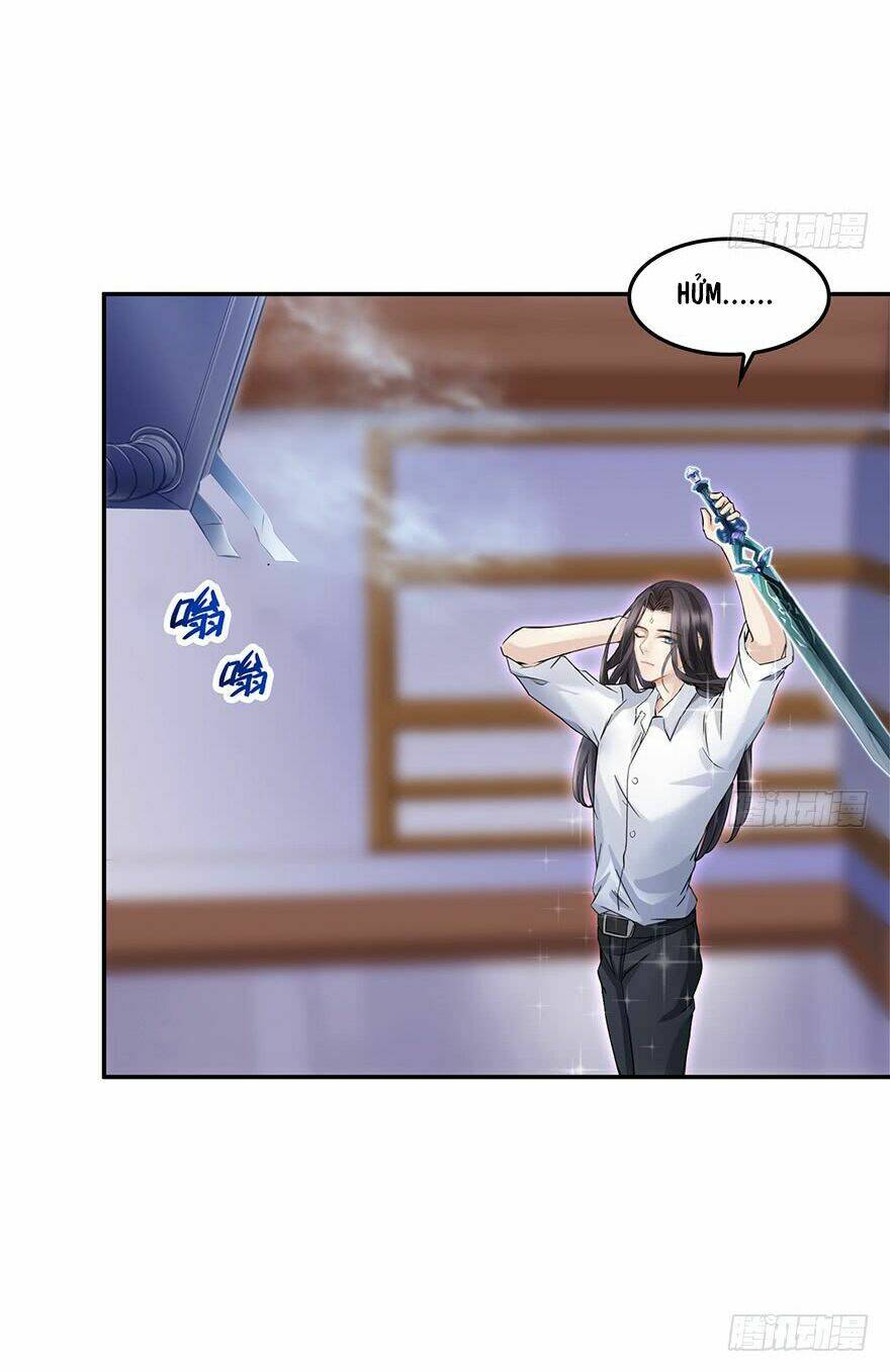 Tu Chân Nói Chuyện Phiếm Quần Chapter 86 - Trang 2