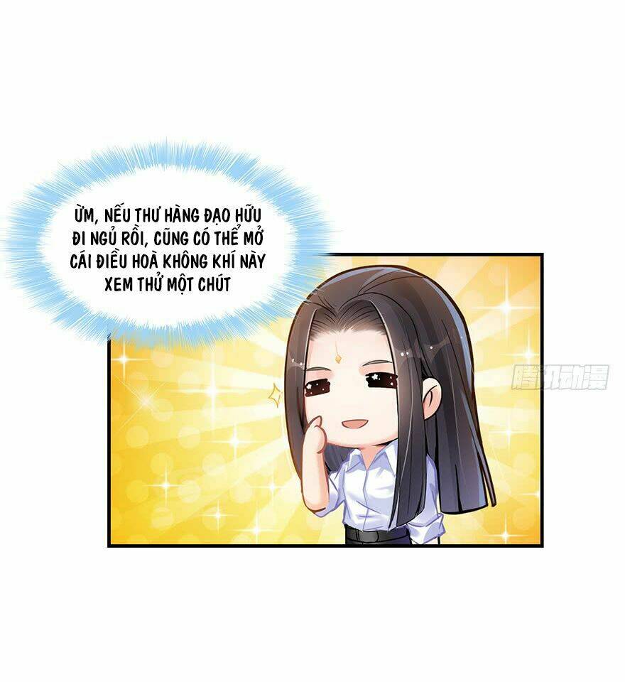 Tu Chân Nói Chuyện Phiếm Quần Chapter 86 - Trang 2