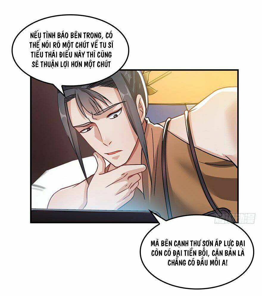 Tu Chân Nói Chuyện Phiếm Quần Chapter 86 - Trang 2