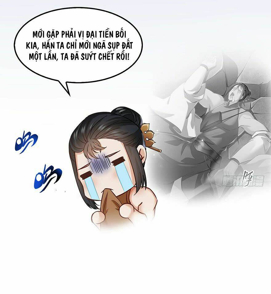 Tu Chân Nói Chuyện Phiếm Quần Chapter 86 - Trang 2