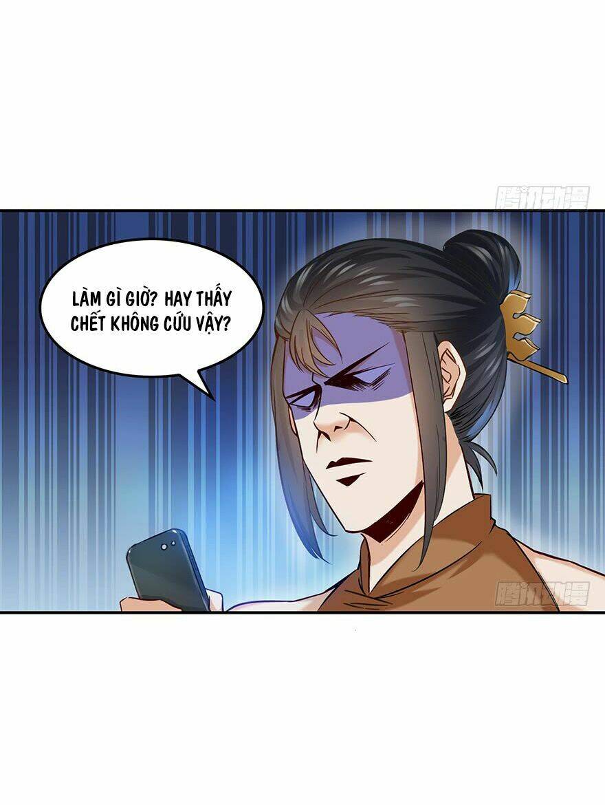 Tu Chân Nói Chuyện Phiếm Quần Chapter 86 - Trang 2