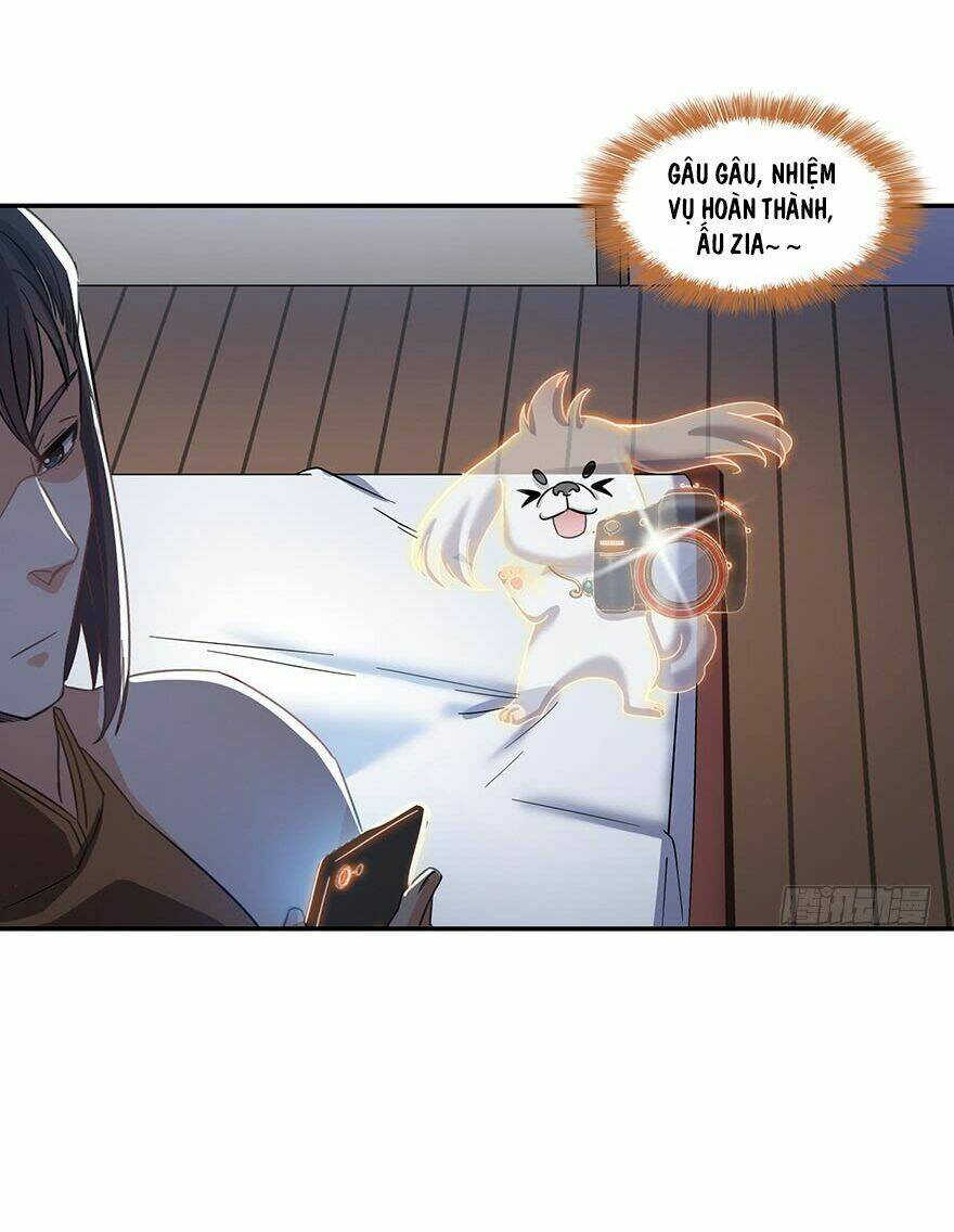 Tu Chân Nói Chuyện Phiếm Quần Chapter 86 - Trang 2