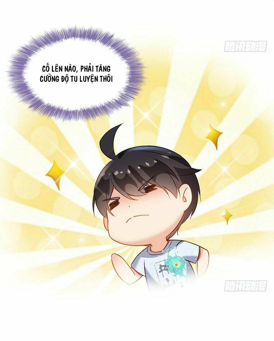 Tu Chân Nói Chuyện Phiếm Quần Chapter 86 - Trang 2