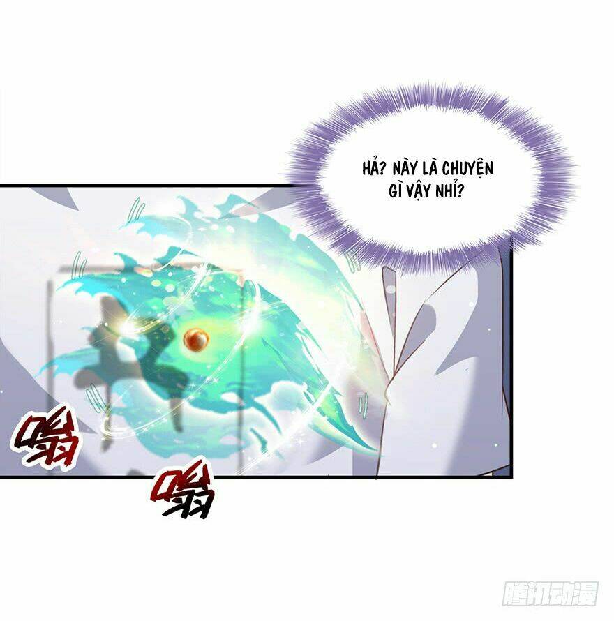 Tu Chân Nói Chuyện Phiếm Quần Chapter 86 - Trang 2