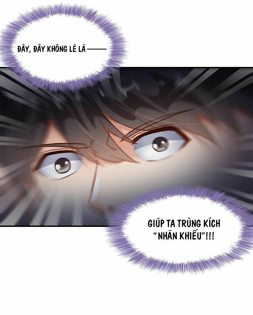 Tu Chân Nói Chuyện Phiếm Quần Chapter 86 - Trang 2