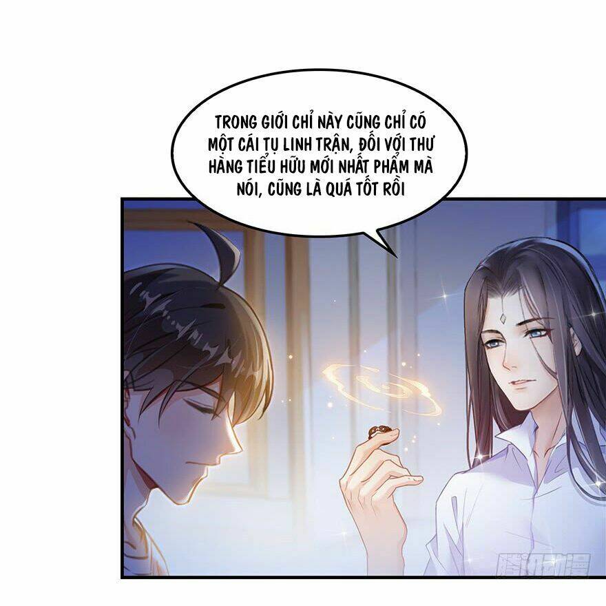 Tu Chân Nói Chuyện Phiếm Quần Chapter 86 - Trang 2